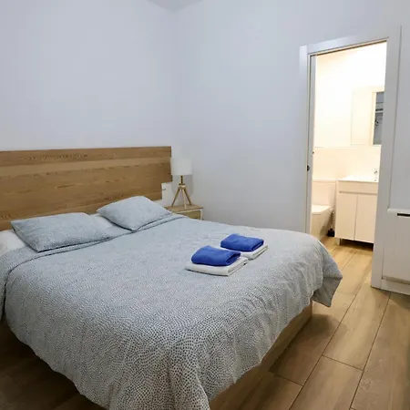 Apartamentos Corazon De Chamberi Madrid Exterior photo