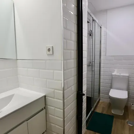 Apartamentos Corazon De Chamberi Madrid Exterior photo