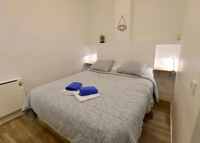 Apartamentos Corazon De Chamberi