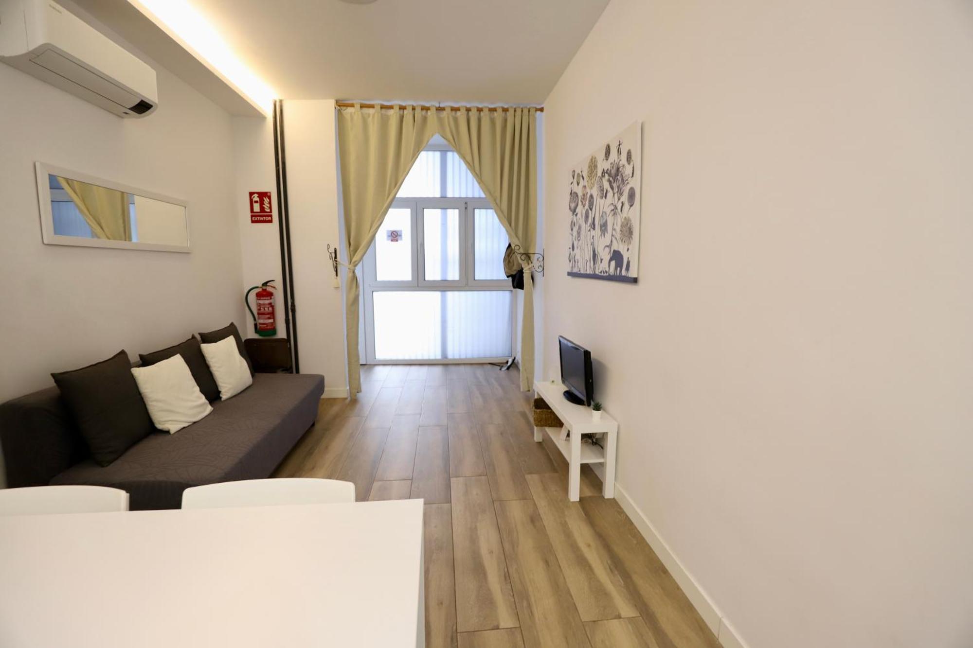 Apartament Corazon De Chamberi