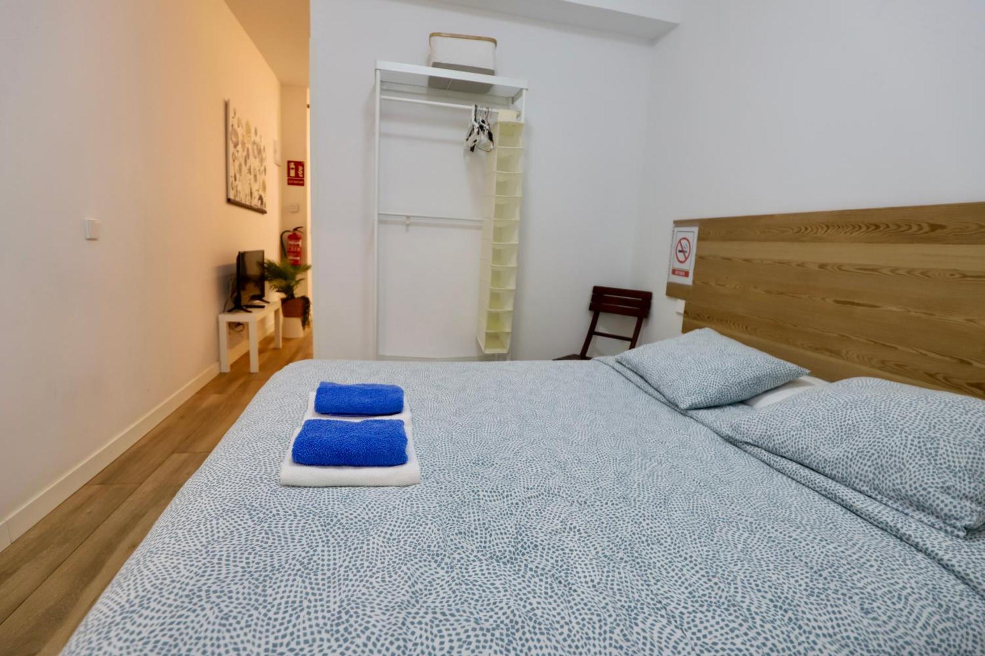 Apartament Corazon De Chamberi *