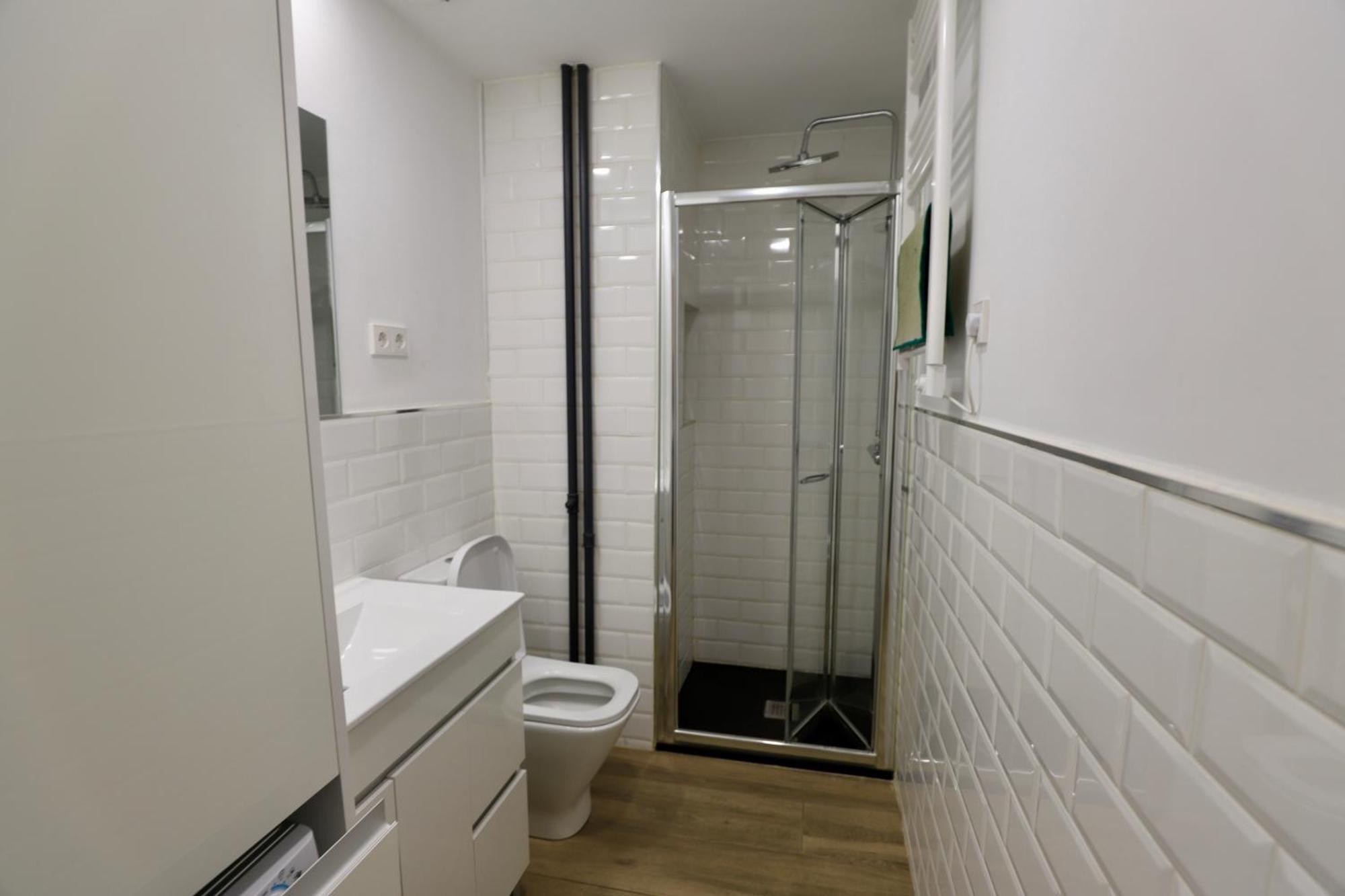Apartament Corazon De Chamberi Madrid