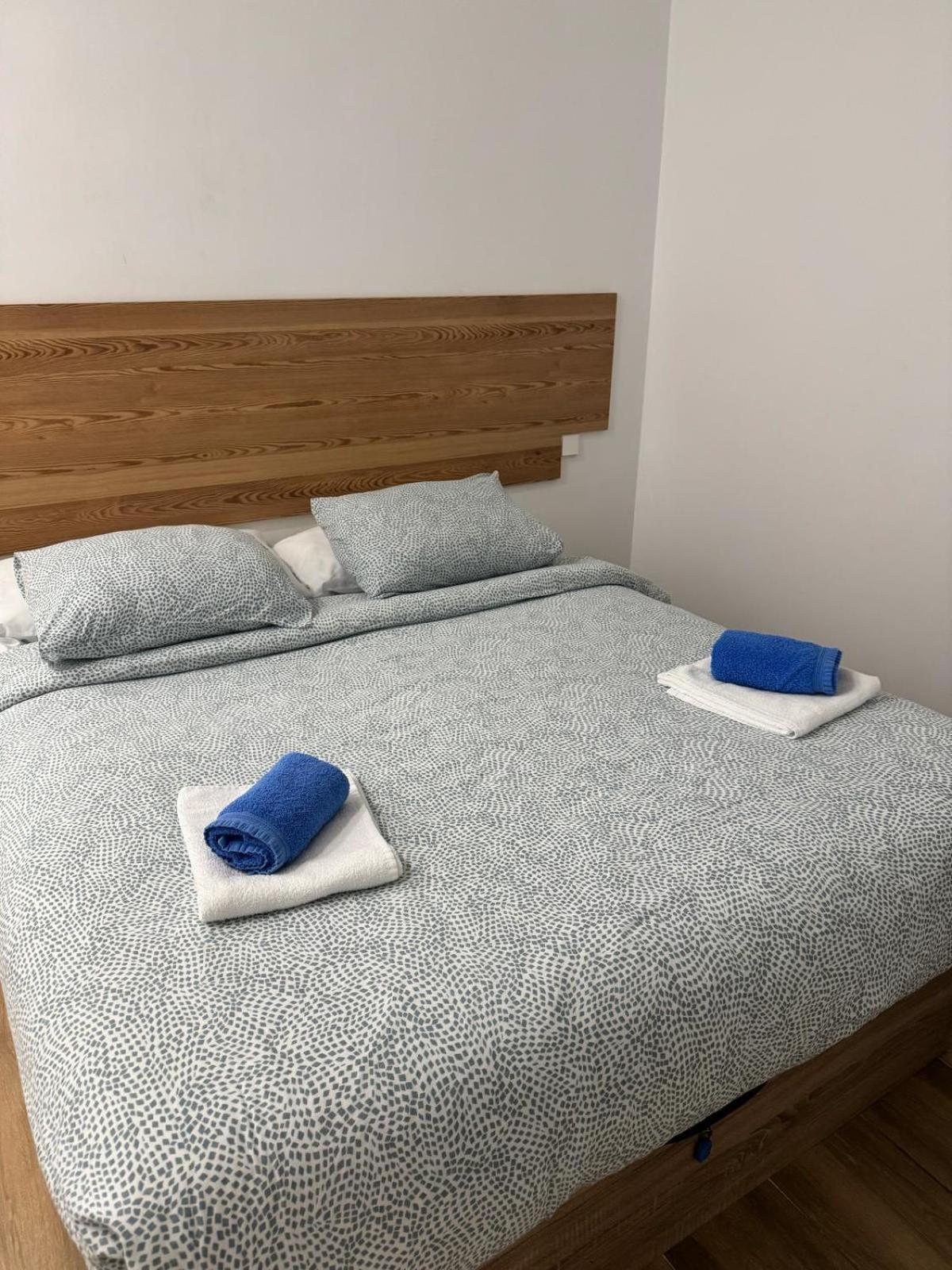 Apartament Corazon De Chamberi *