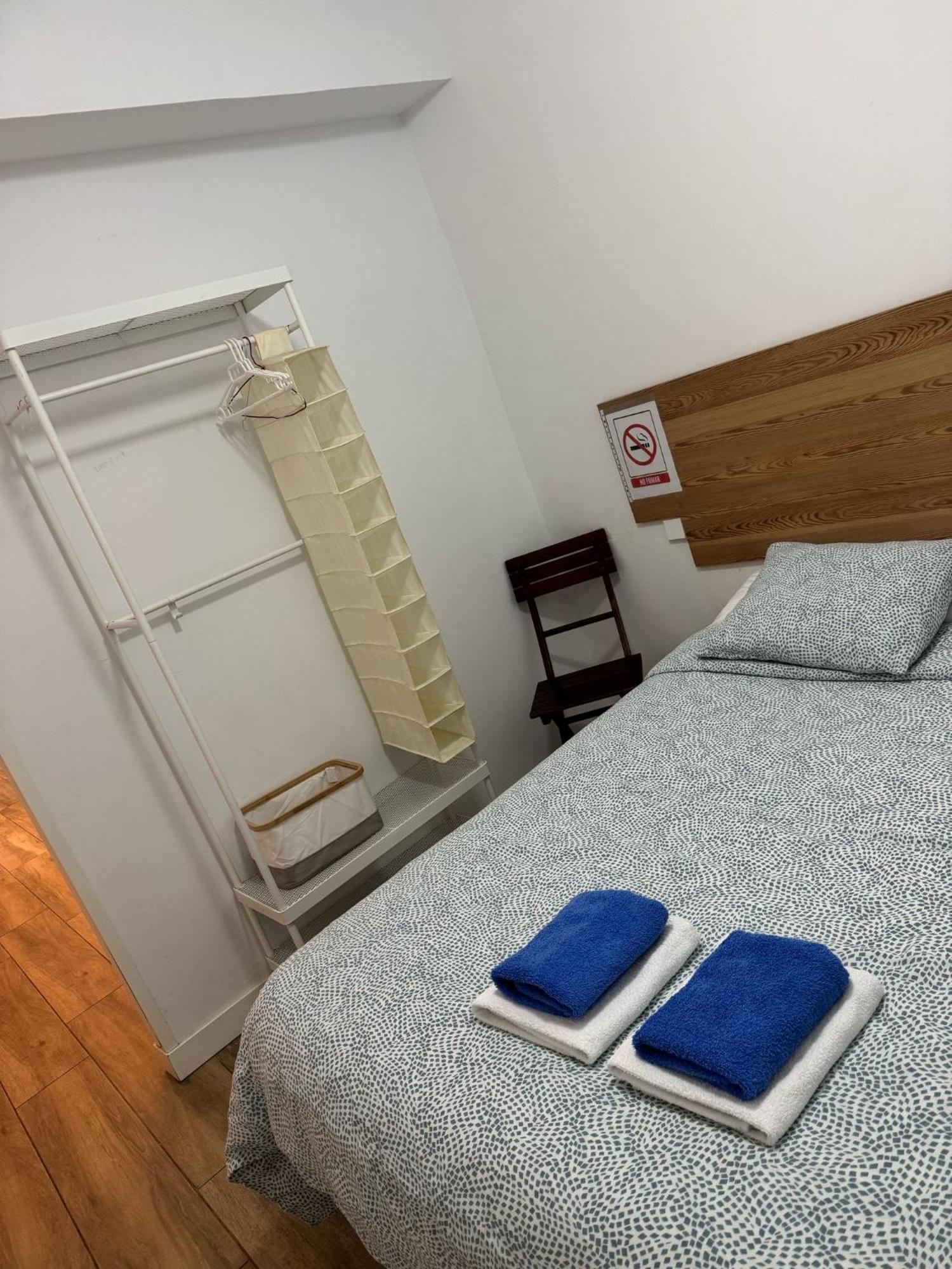 Apartament Corazon De Chamberi