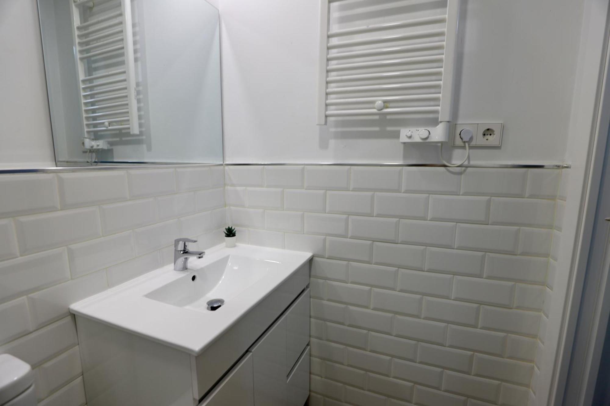 Corazon De Chamberi Apartment *