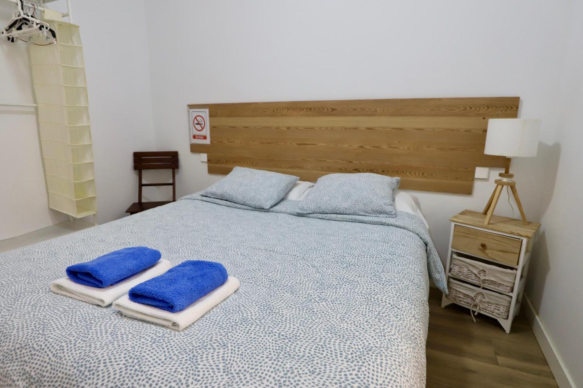 Corazon De Chamberi Apartment