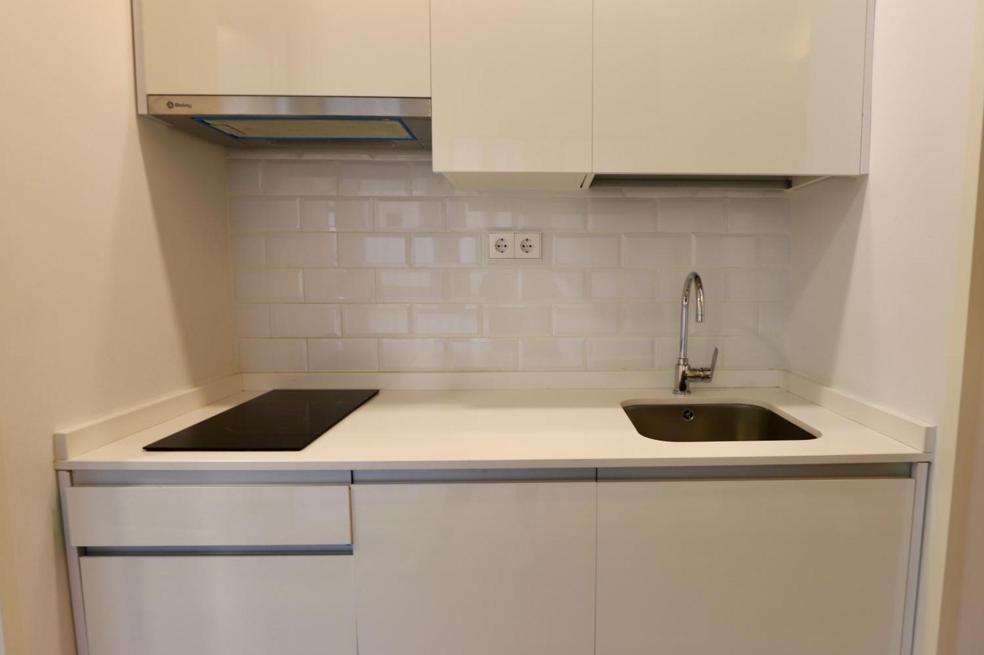 Corazon De Chamberi Apartment Madrid