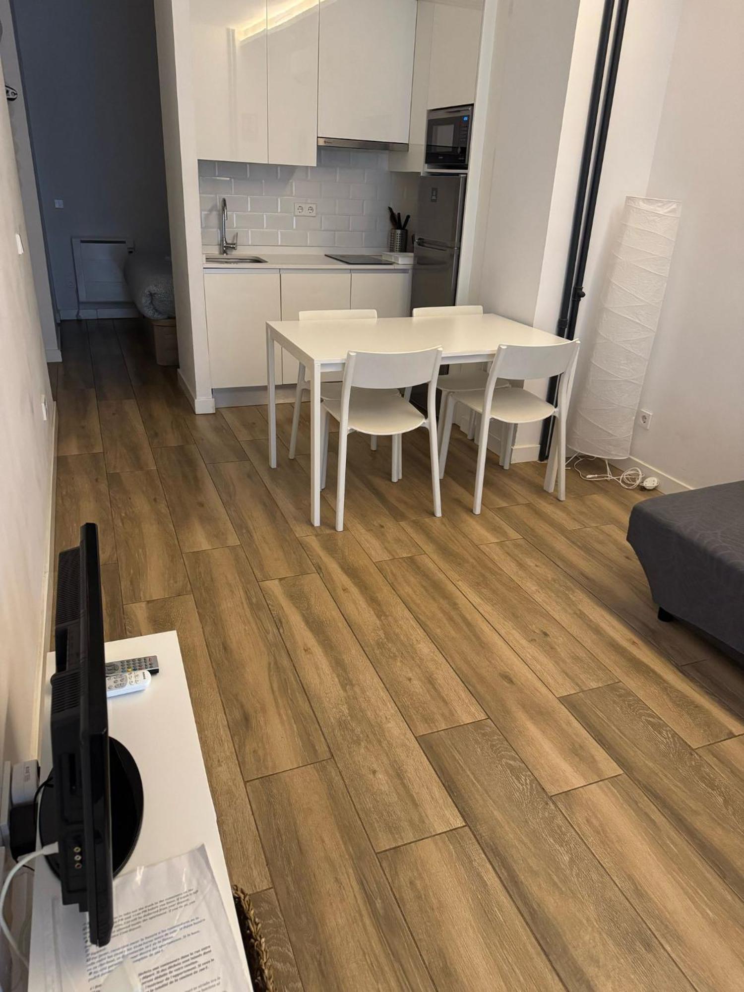 Corazon De Chamberi Apartment *