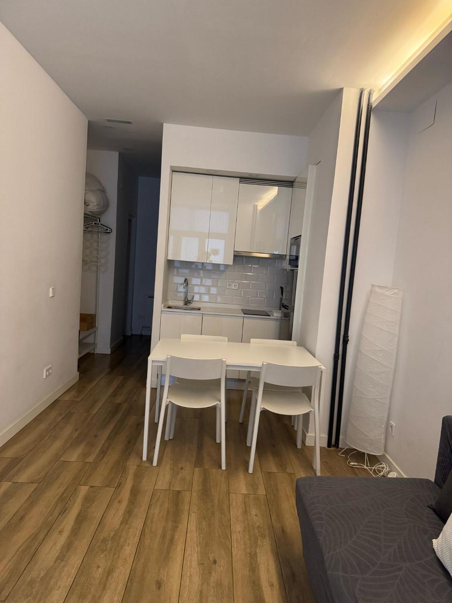 Corazon De Chamberi Apartment *