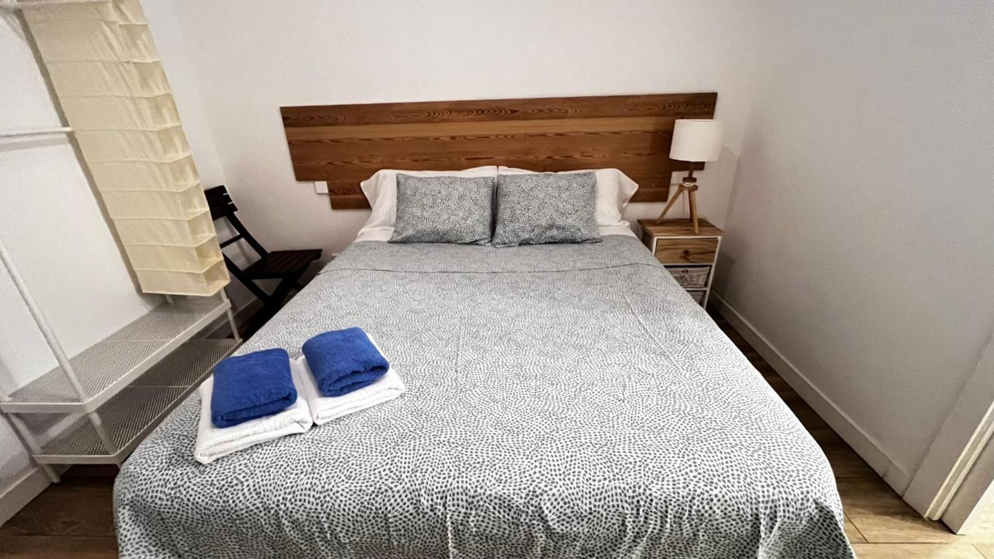 Apartment Corazon De Chamberi *